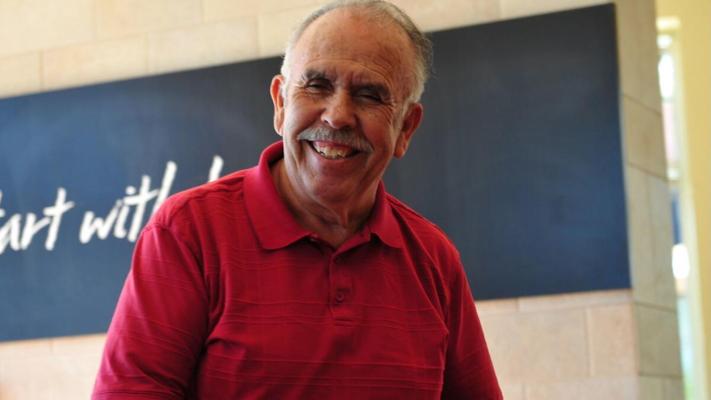 Nino Tutino, photo 1