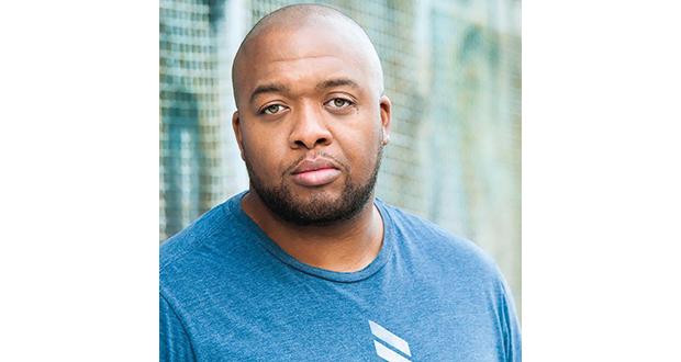 Chris Lafayette, photo 1