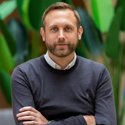 Olha Shchepak, photo 1