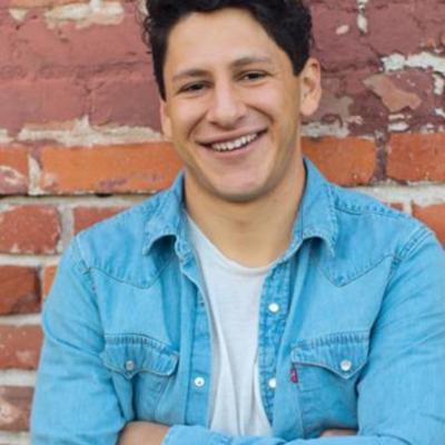 Josh Rozner, photo 2