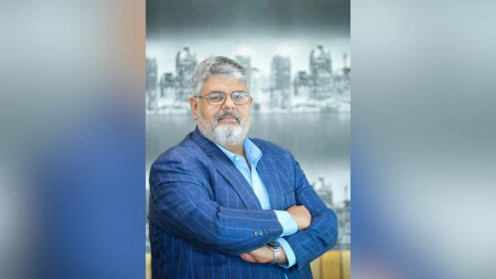 Dhruv Agarwal, photo 1