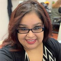 Elizabeth Cammack, photo 2