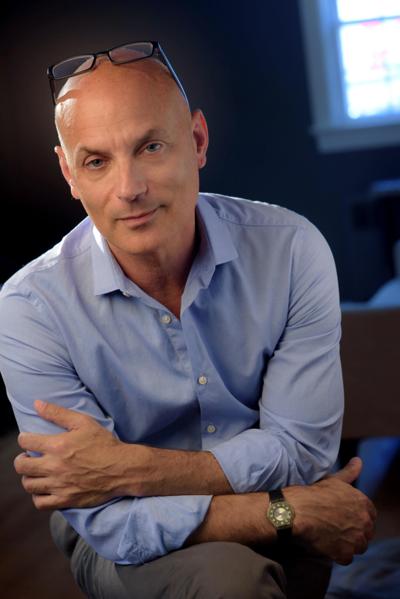 Daniel Mendelsohn, photo 1