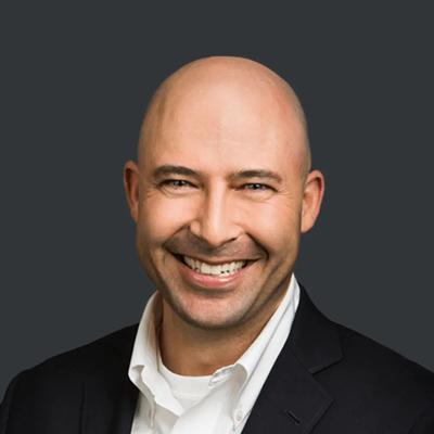 L. David Kingsley, photo 1