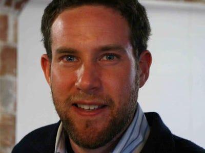 Steven Greenwood, photo 2