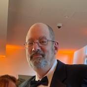 Eric Silverman, photo 1