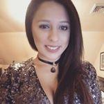 Polina Zabarko, photo 1