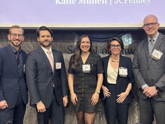 Kevin Frazier, photo 2