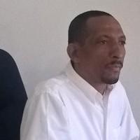 Reginald Spurlock, photo 2