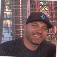 Jim Bricker, photo 1