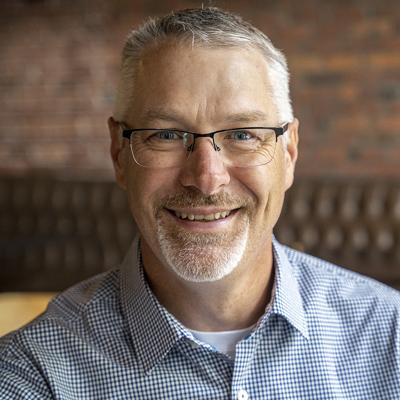 Gregory Matthews, photo 1