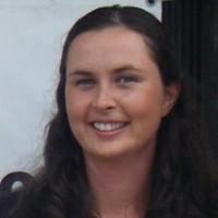 Caroline Dempsey, photo 1