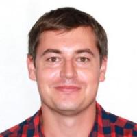 Sergey Sgadov, photo 1