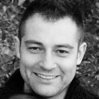 Dean Truemper, photo 2