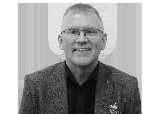 Nick Proverbs, photo 1