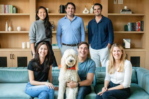 Sarah Biggs, photo 1