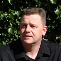 Donald Cross, photo 1