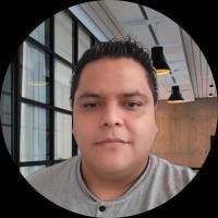 Alberto Flores, photo 2