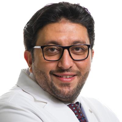 Ahmed Mahrous, photo 2