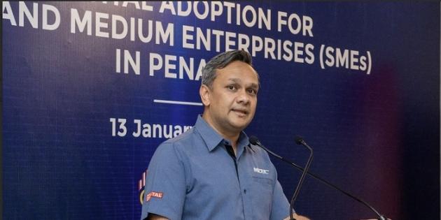 Krishanthan Surendran, photo 2