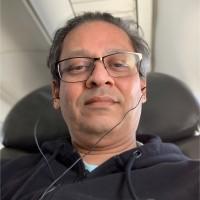 Adharsh Arun, photo 1