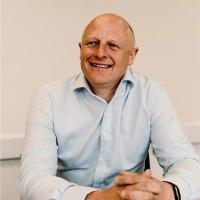 Tim Burgess, photo 1