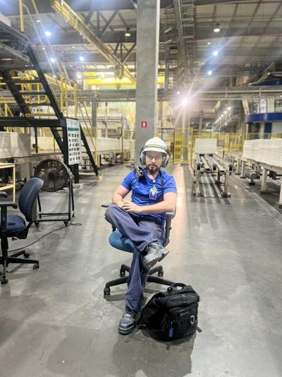 Lucas Soares, photo 2