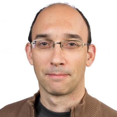 Thierry Carrez, photo 2