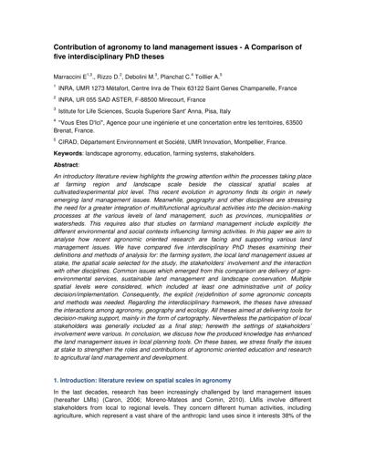 Ana Toillier, photo 2