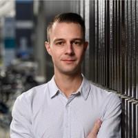 Mark Eschbach, photo 2