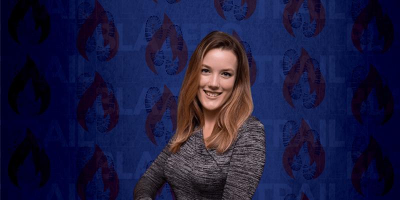 Michelle Morin, photo 2