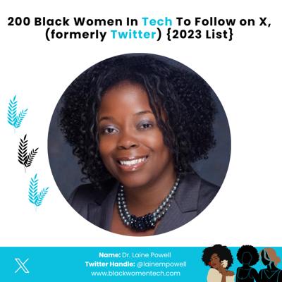 Sheena Powell, photo 2