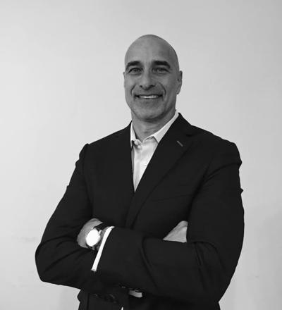 David Walker, photo 1