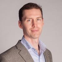 Tim Paterson, photo 1