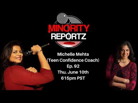 Cpcc Michelle Mehta, photo 2