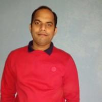 Shyam Goyal, photo 1