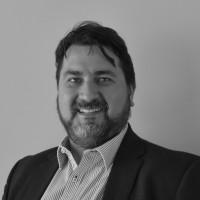 Mark Jonker, photo 2