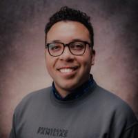 Alex Hernandez, photo 2