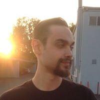 David Jagoda, photo 1