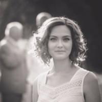 Valentina Zuza, photo 1