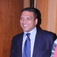 Prashant Joshi, photo 1