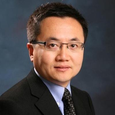 Henry Hong (홍종호), photo 1