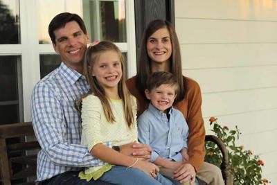 Stephen Kirkpatrick, photo 1