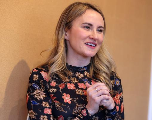 Jessica Olien, photo 1