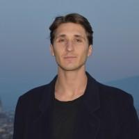 Misha Shemyakin, photo 1