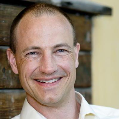 Joachim Lindborg, photo 1