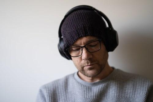 Simon Pollock, photo 1