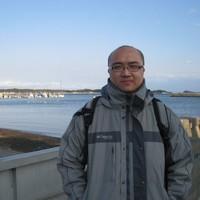 Dylan Blankenship, photo 1