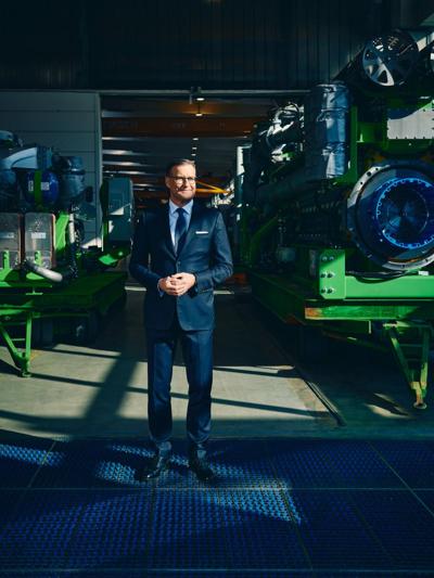 Andriy Dobriy, photo 1