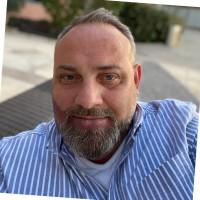 Claudio Palmieri, photo 2